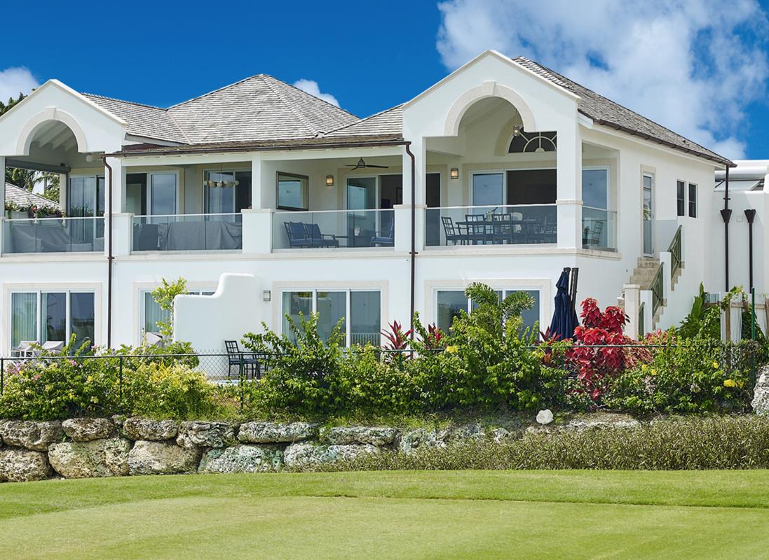 MAHOGANY HEIGHTS