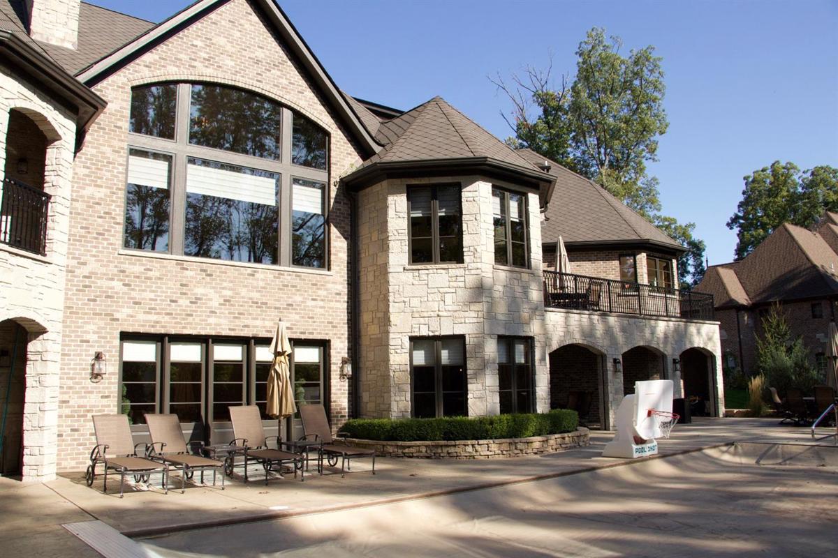 AN EXQUISITE HOME Indiana Luxury Homes Mansions For Sale Luxury