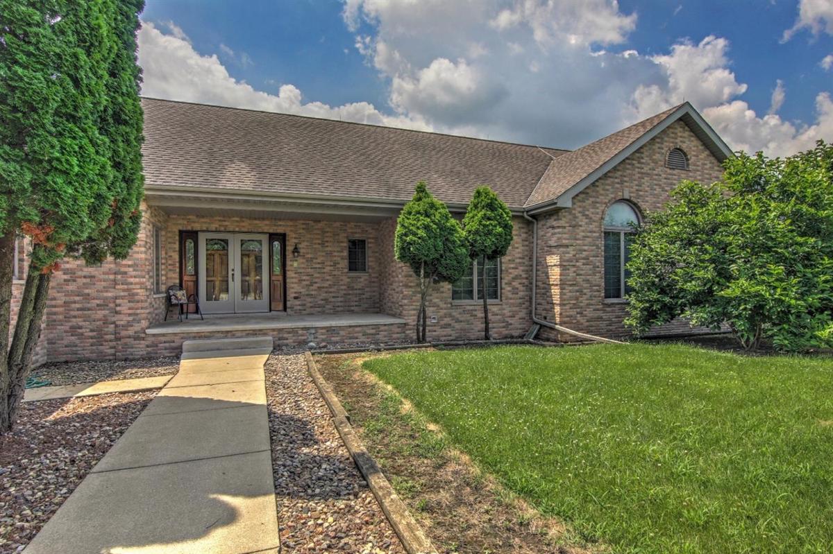 CALUMET AVENUE PROPERTY