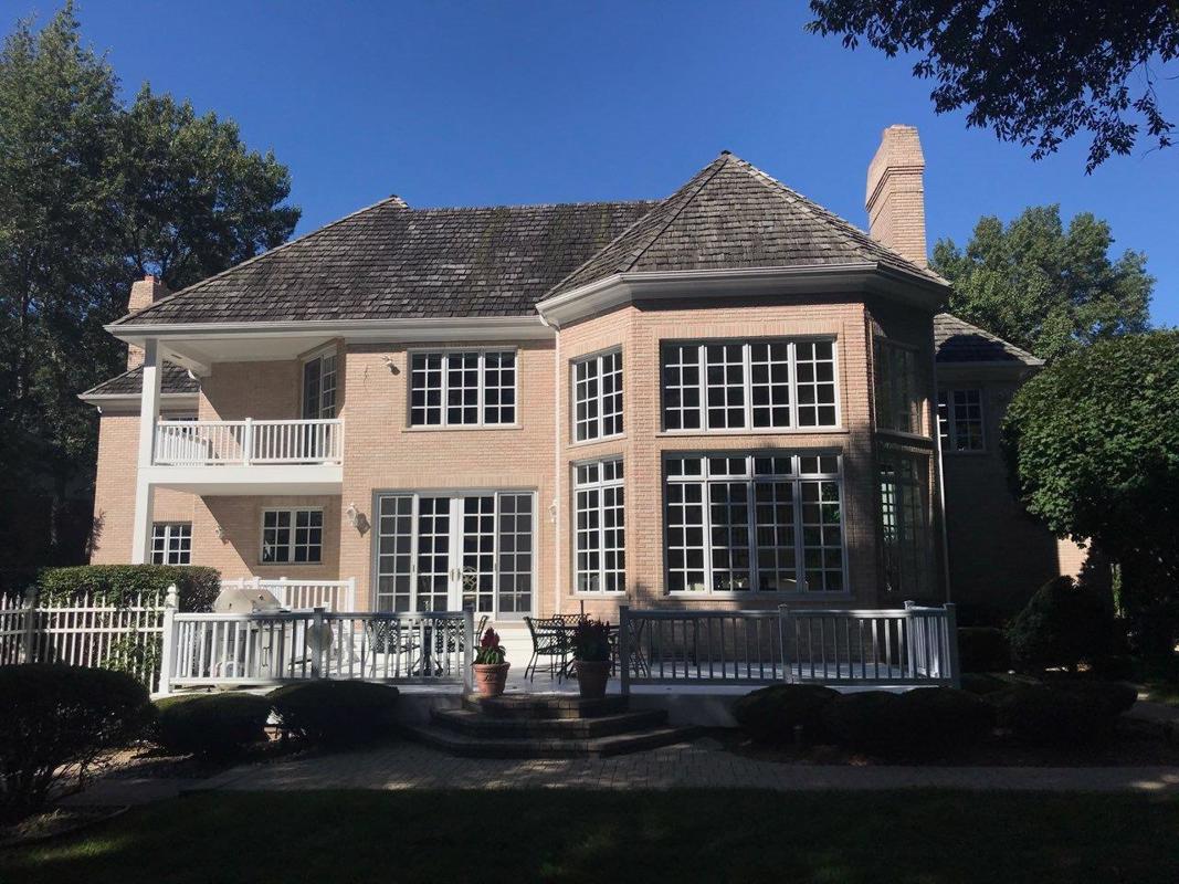 Briar Ridge Luxury Home Indiana Luxury Homes Mansions For Sale Luxury Portfolio