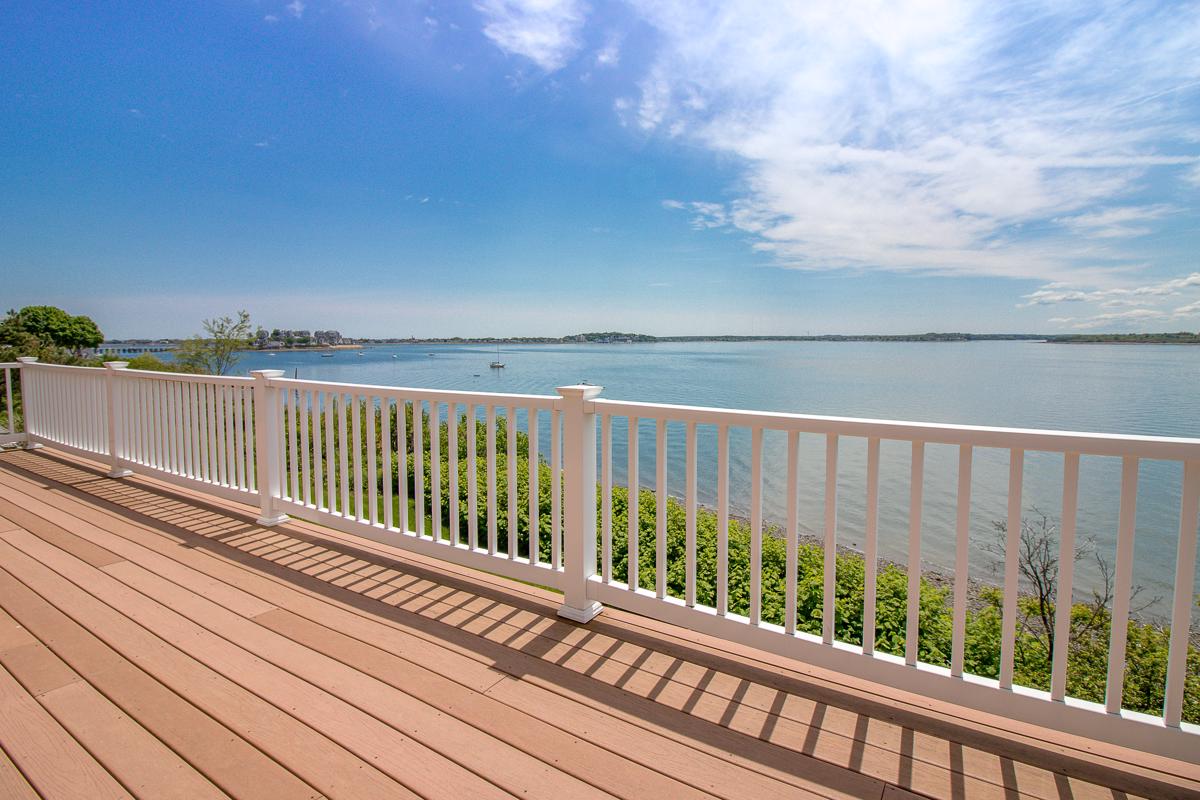 HISTORIC HULL VILLAGE Massachusetts Luxury Homes Mansions For Sale