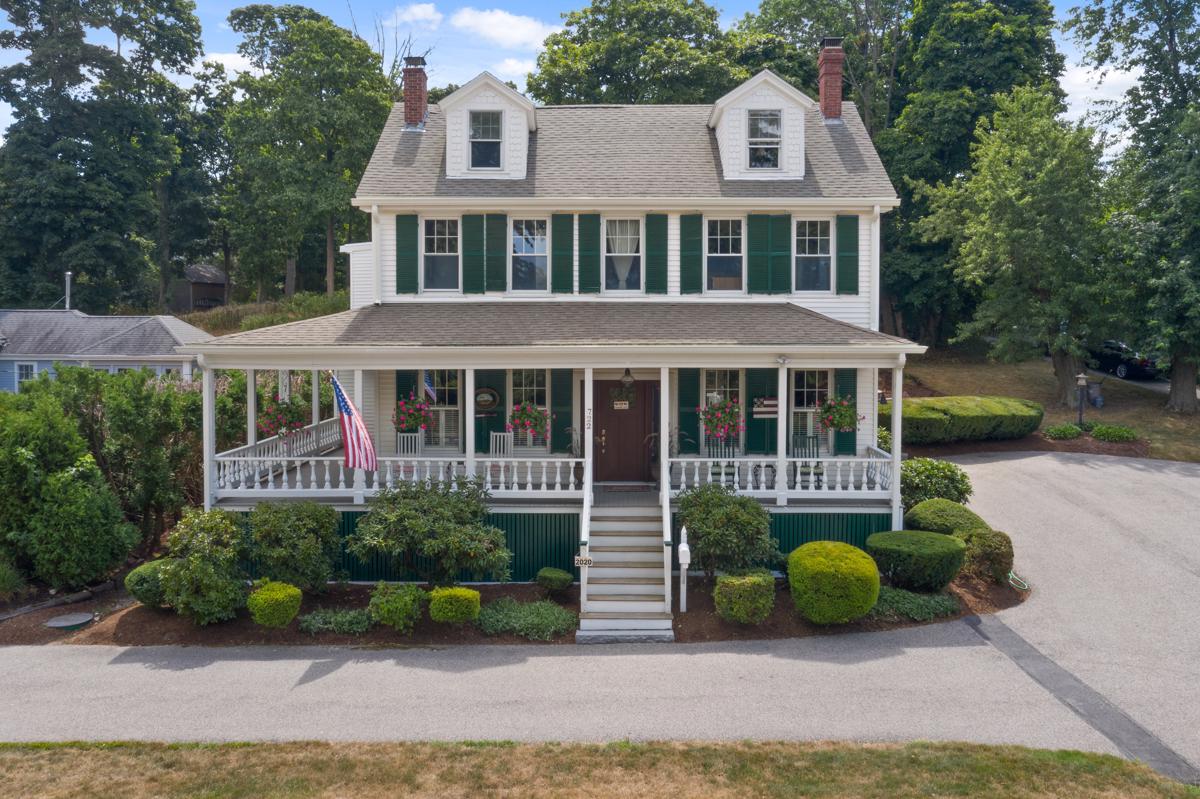 Much Admired Cohasset Colonial 722 Jerusalem, Cohasset, MA, 02025, USA MLS 72713061 Much Admired Cohasset Colonial 722 Jerusalem, Cohasset, MA, 02025, USA MLS 72713061