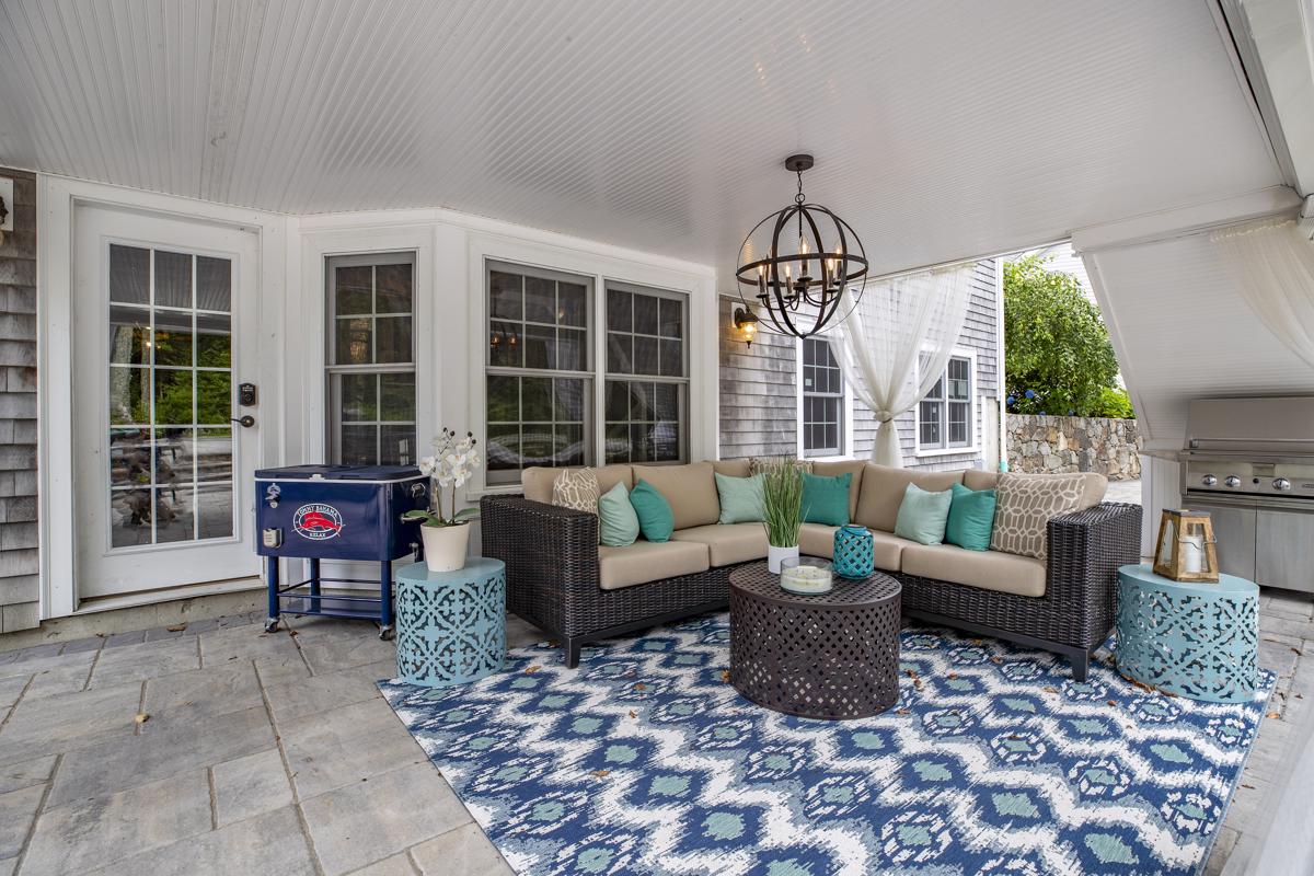 Mansions ストーンマドウファームへようこそ