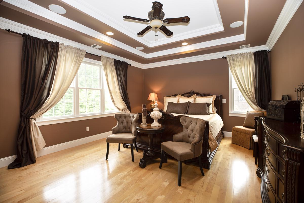 Luxury properties ストーンマドウファームへようこそ