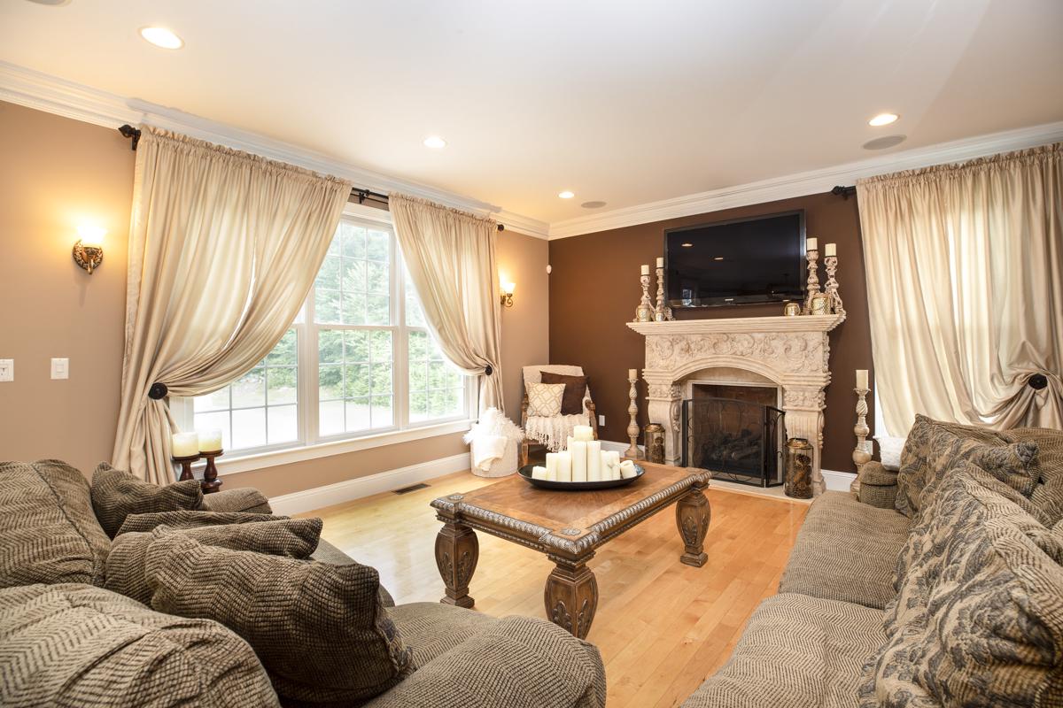 Luxury homes ストーンマドウファームへようこそ