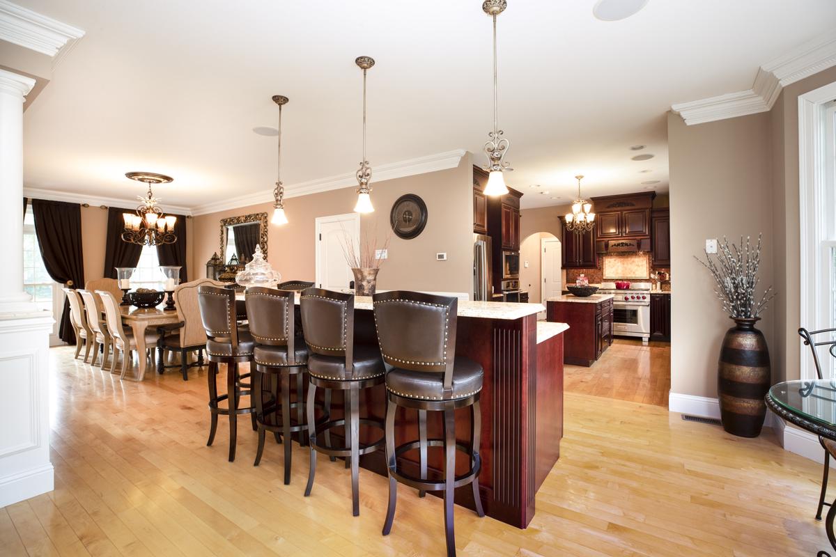 ストーンマドウファームへようこそ luxury homes