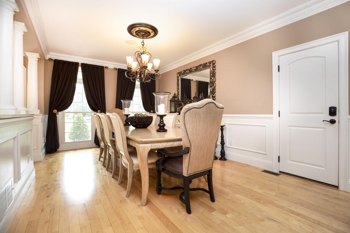 Luxury real estate ストーンマドウファームへようこそ