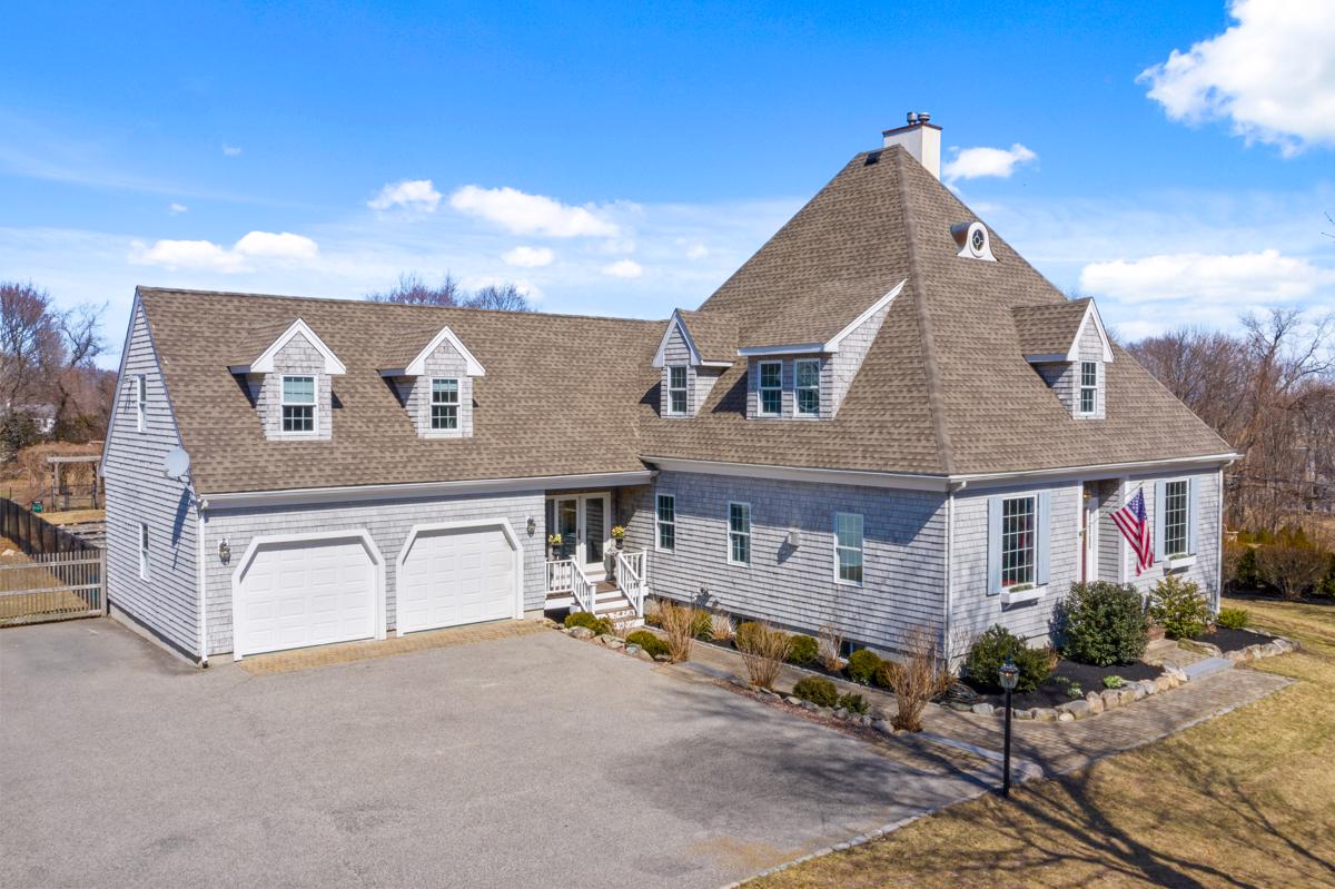 Massachusetts Luxury Homes Mansions For Sale Luxury