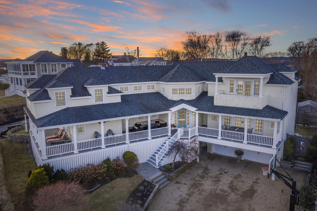 Jack Conway Co Luxury Real Estate Agents Luxury Portfolio