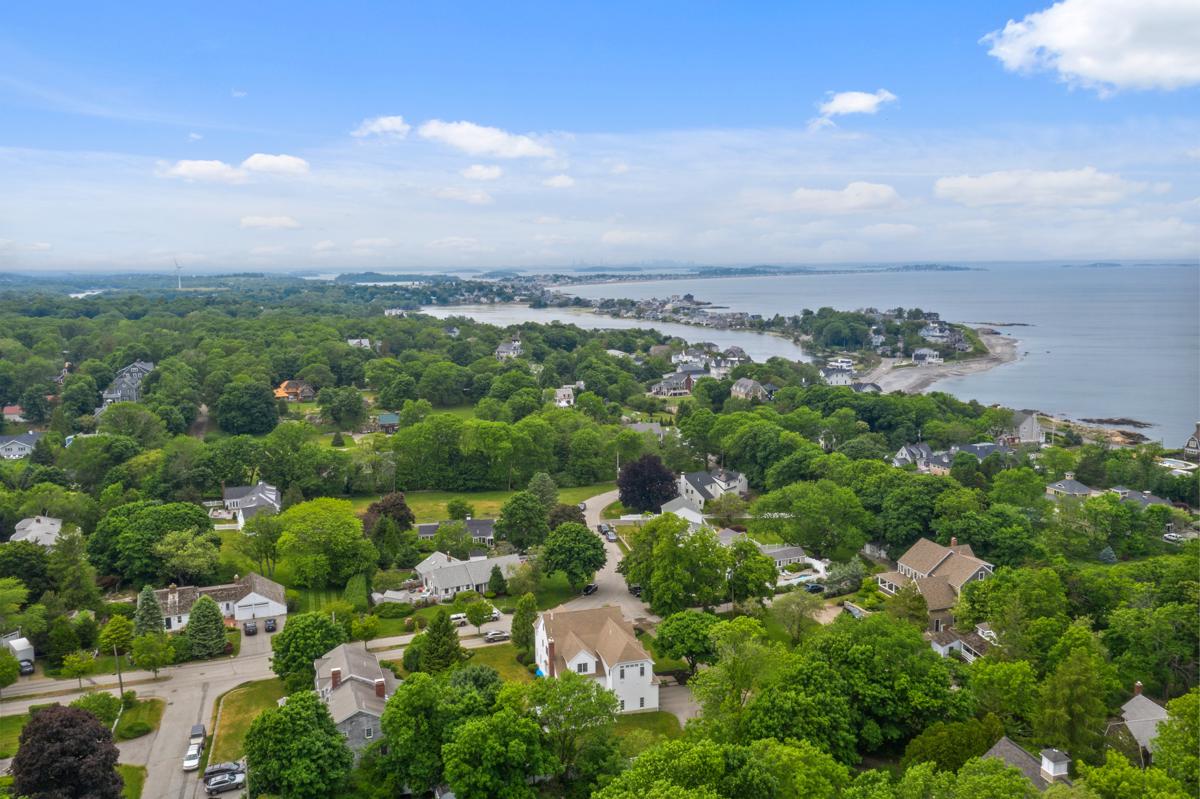 HOME IN COHASSET Massachusetts Luxury Homes Mansions For