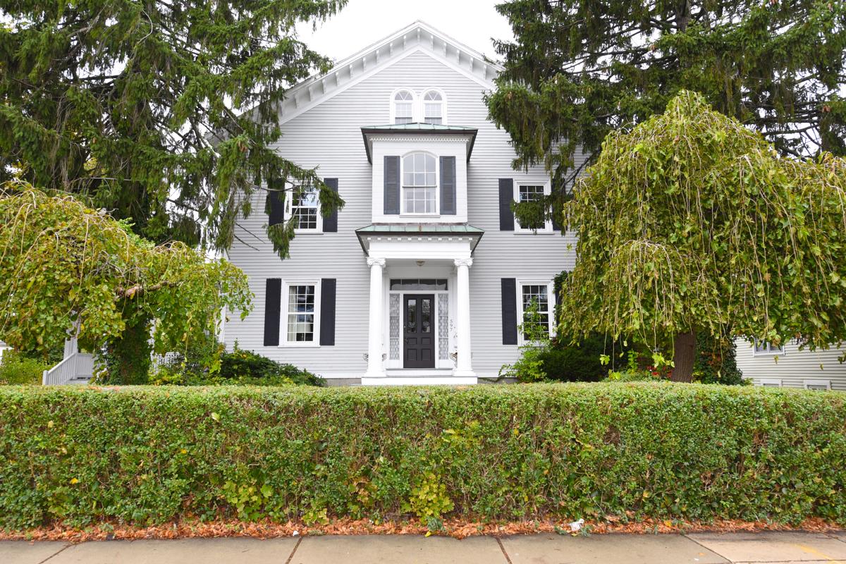 Luxury homes for sale