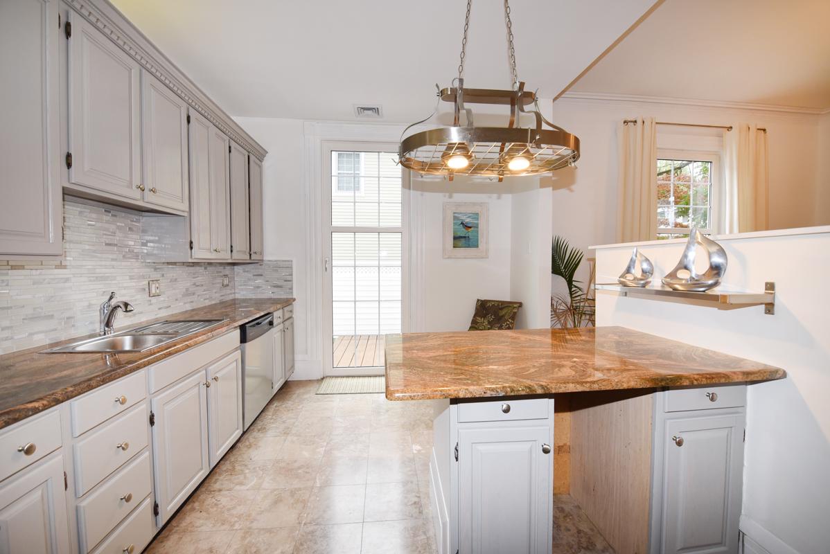 亚当斯街的一套公寓 luxury homes