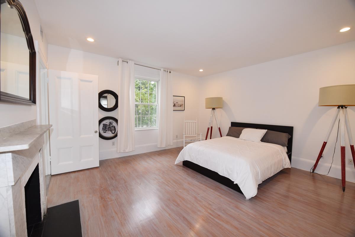 亚当斯街的一套公寓 luxury real estate