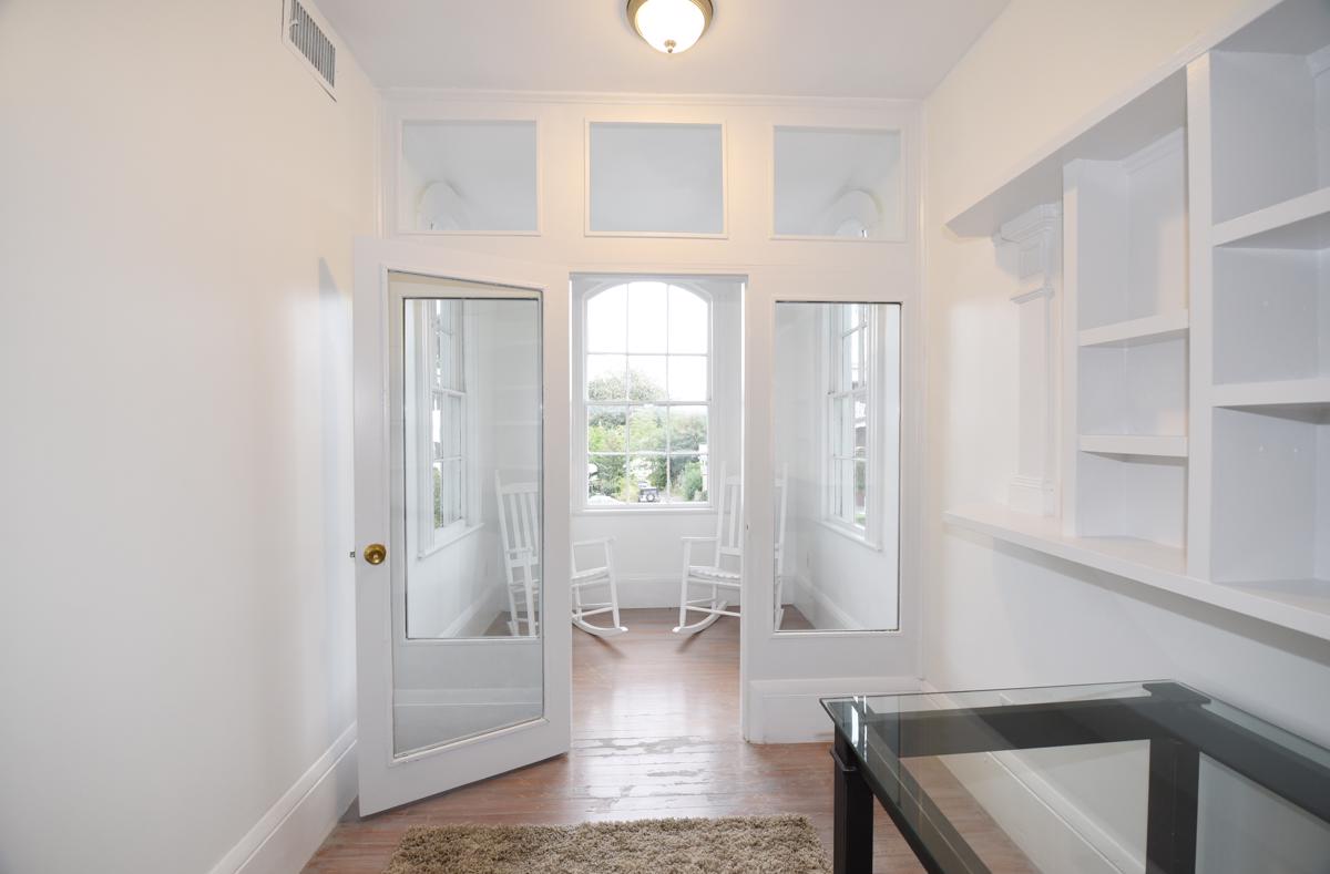 亚当斯街的一套公寓 luxury properties