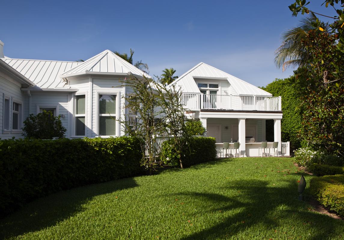 SOPHISTICATED SEMINOLE LANDING STYLE Florida Luxury Homes Mansions