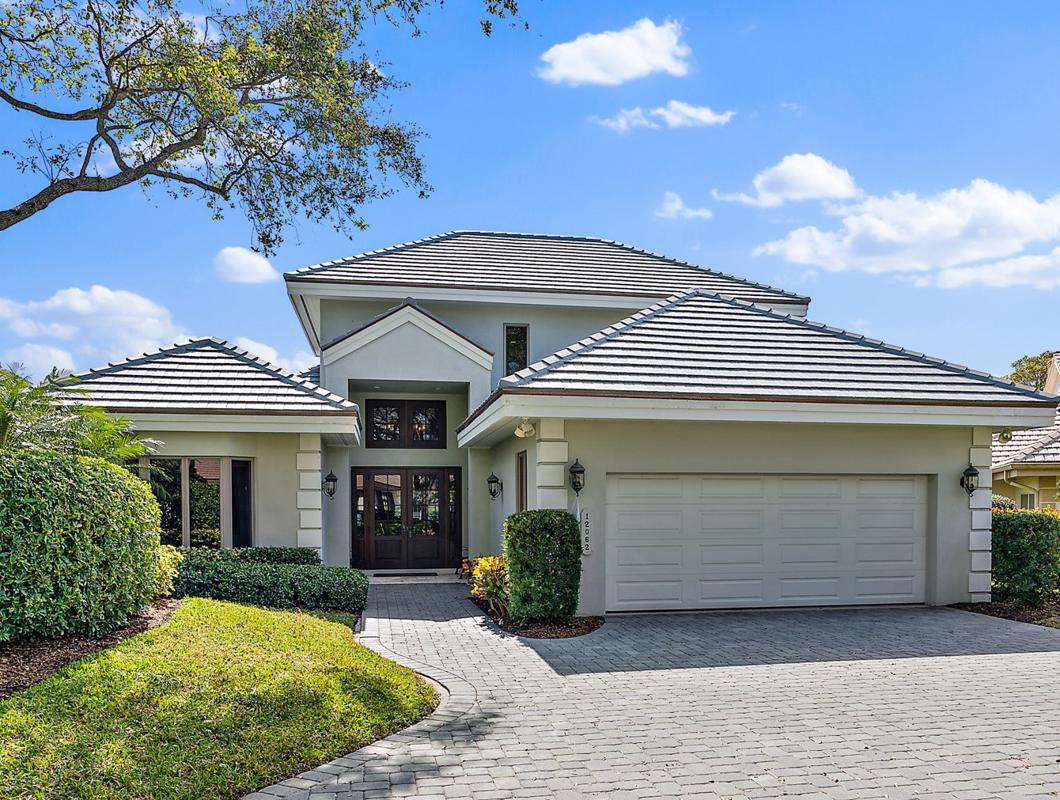 PERFECTION AT JUPITER HILLS