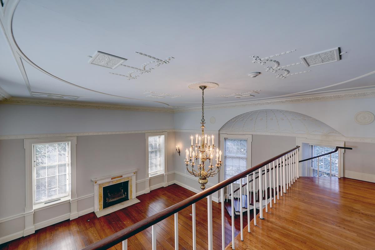 Luxury real estate 托马斯·L。哈尔西屋