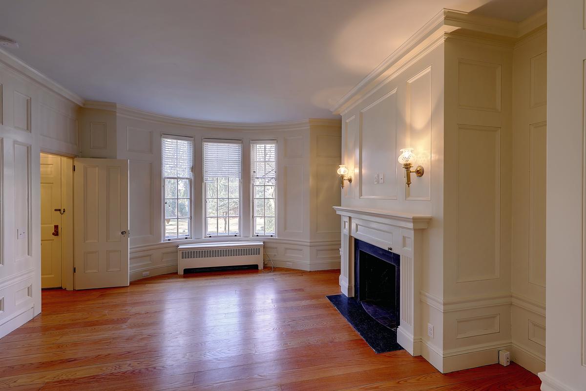 Luxury properties 托马斯·L。哈尔西屋