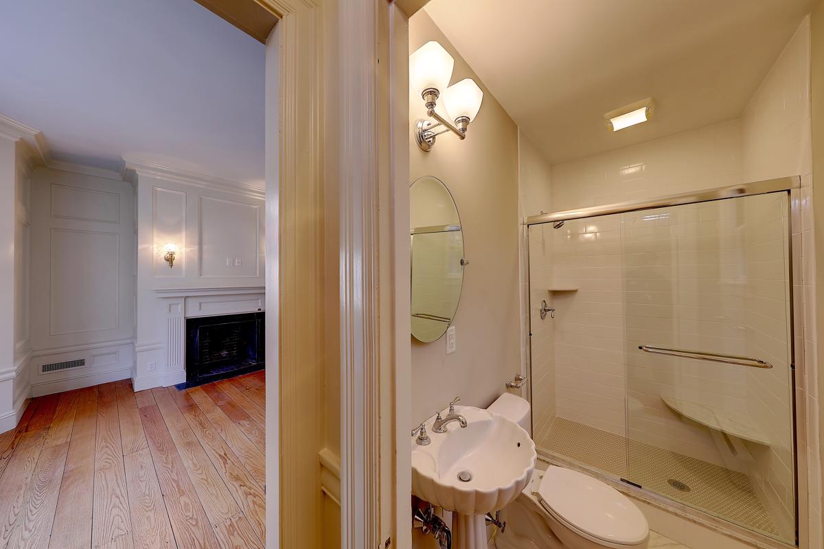 Mansions 托马斯·L。哈尔西屋