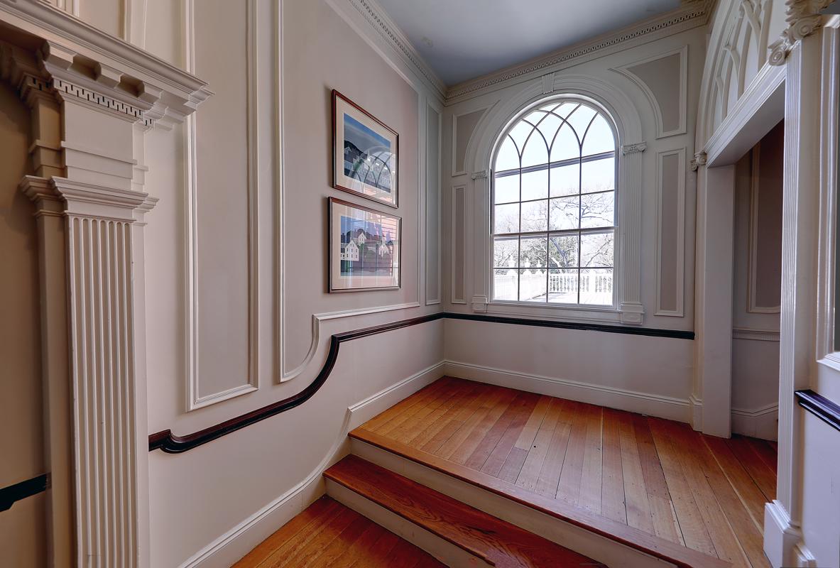 Luxury homes 托马斯·L。哈尔西屋