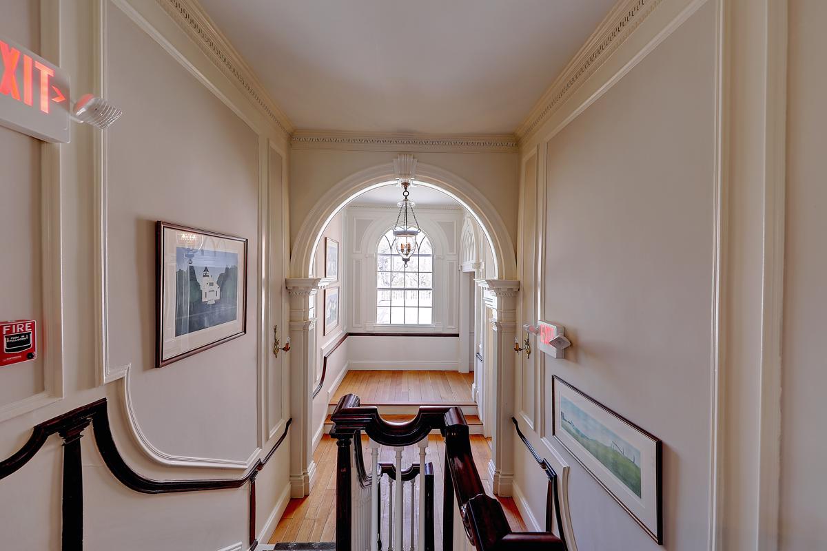 Luxury real estate 托马斯·L。哈尔西屋