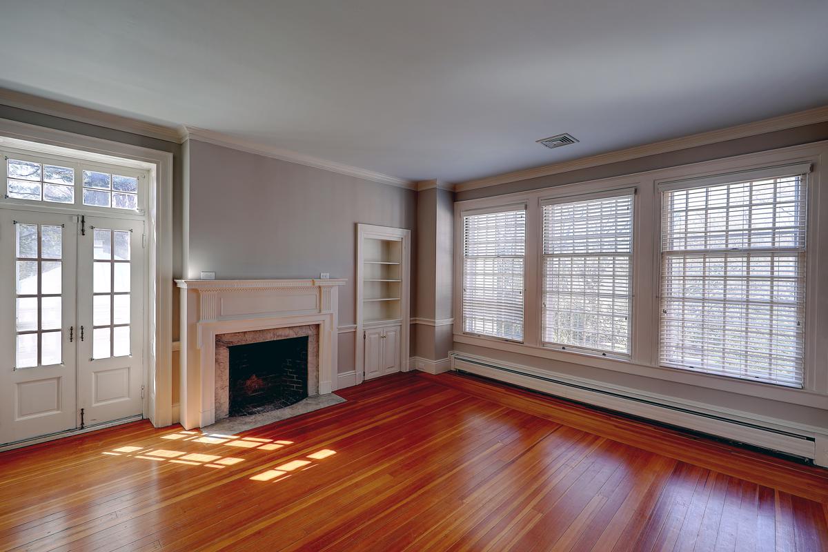 托马斯·L。哈尔西屋 luxury real estate