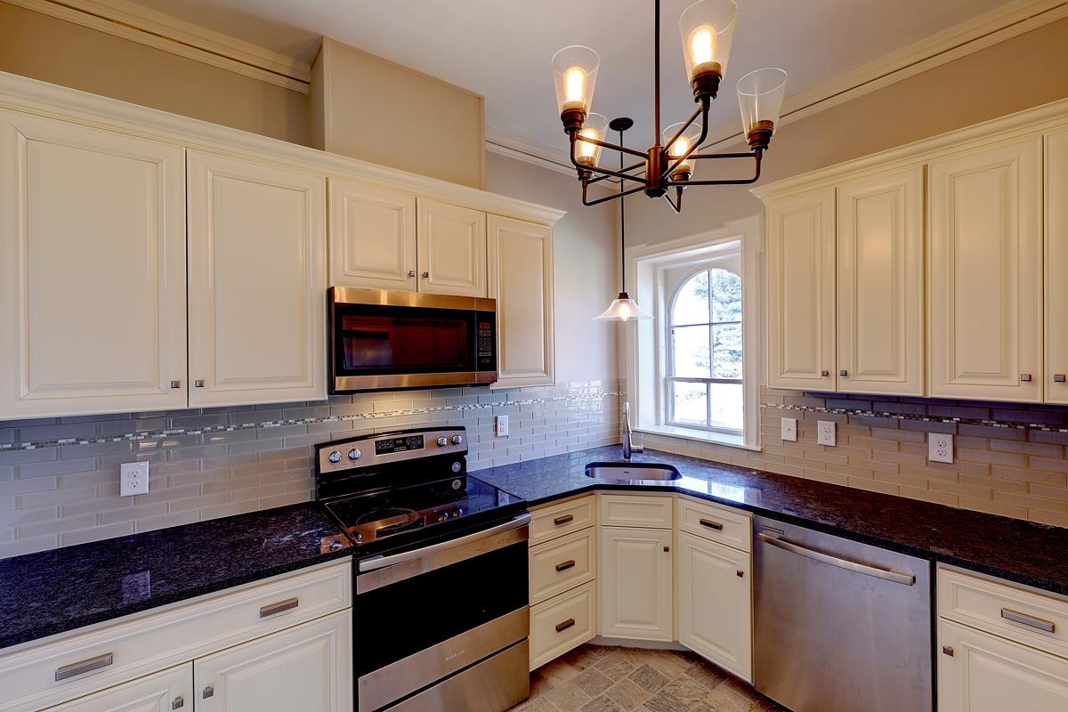 Mansions 托马斯·L。哈尔西屋