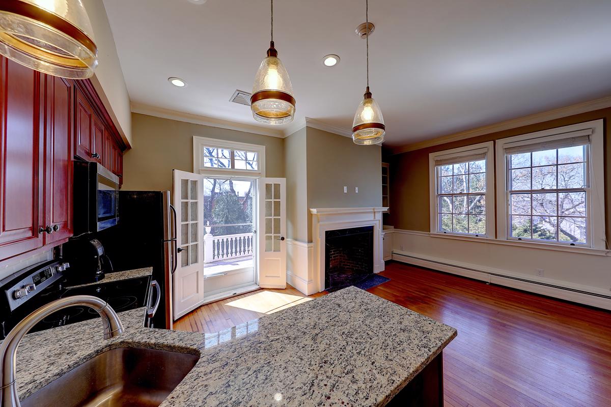 Luxury homes 托马斯·L。哈尔西屋