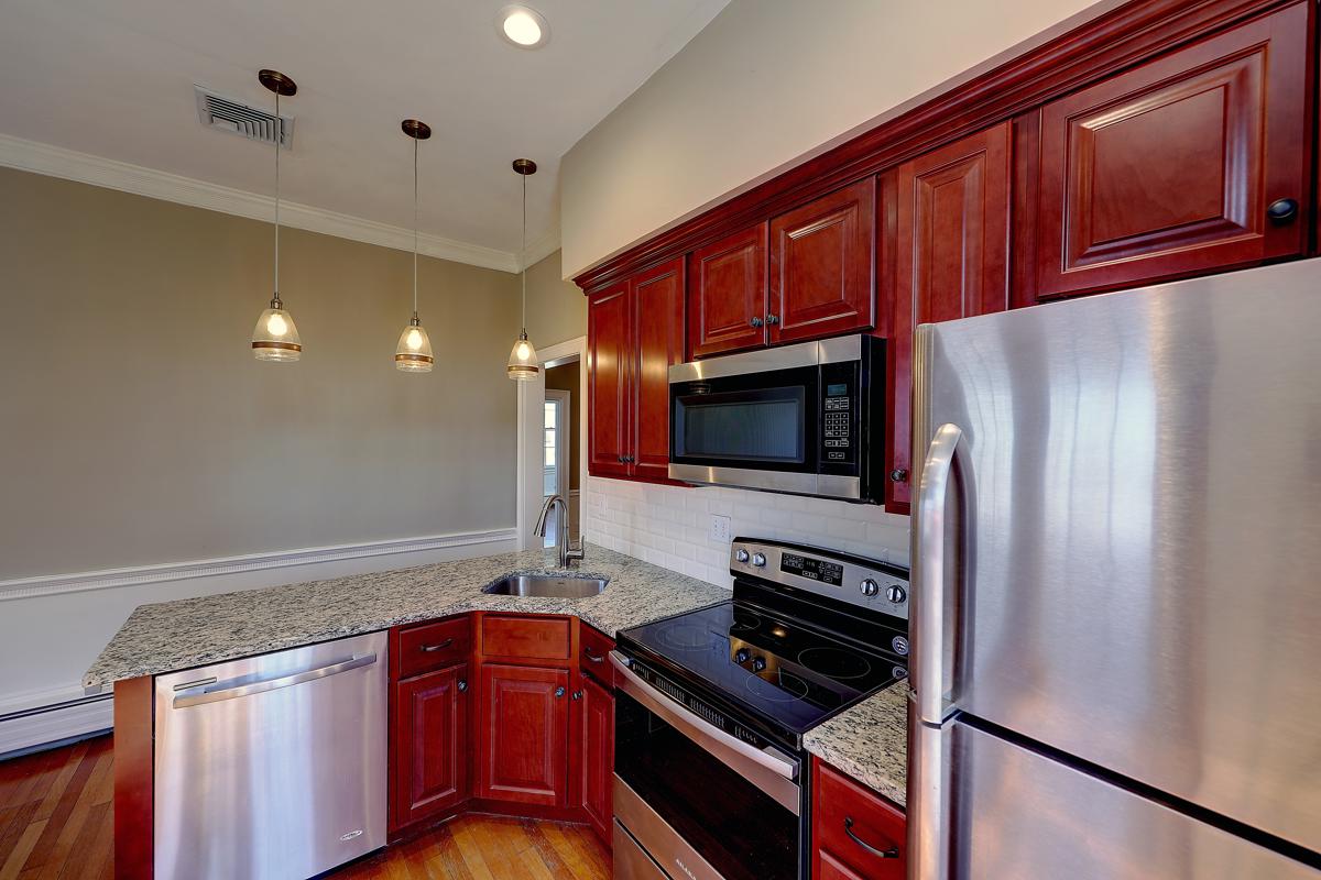 托马斯·L。哈尔西屋 luxury homes