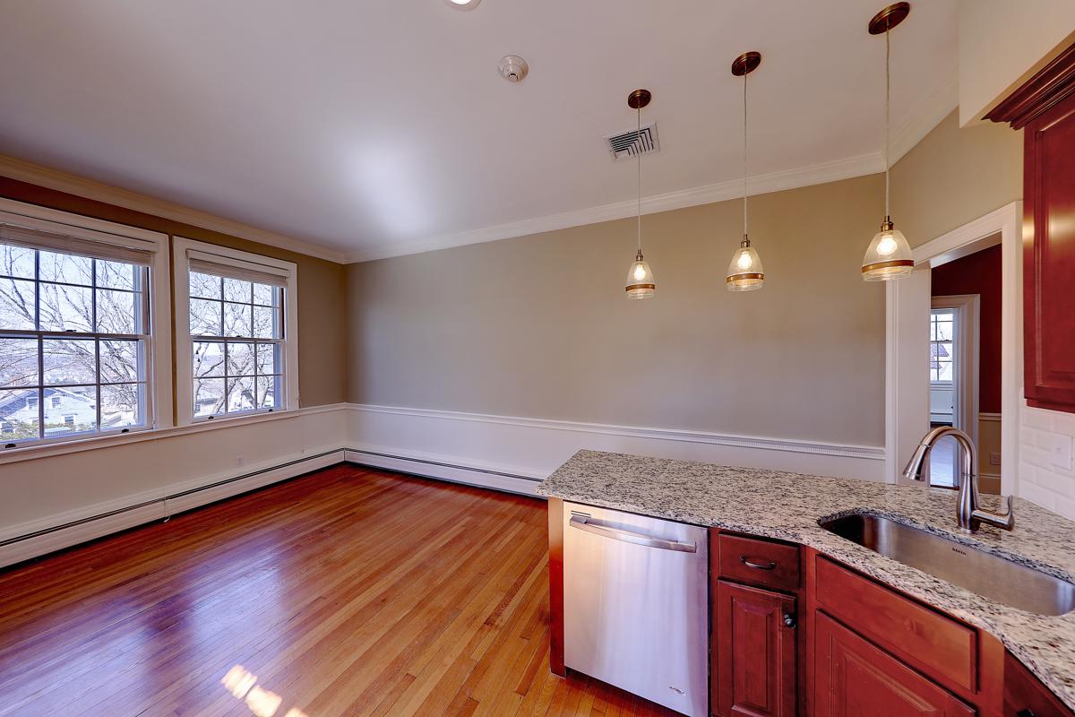 Luxury real estate 托马斯·L。哈尔西屋