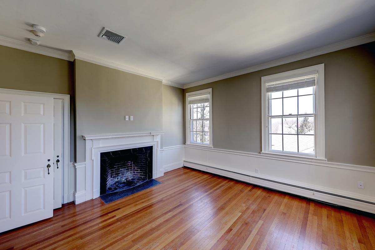 Mansions in 托马斯·L。哈尔西屋