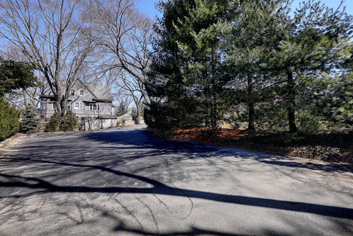 托马斯·L。哈尔西屋 luxury homes