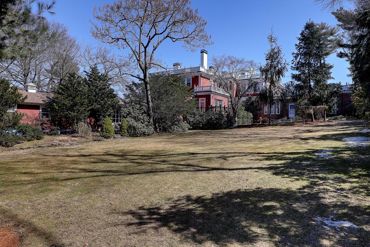 Luxury real estate 托马斯·L。哈尔西屋