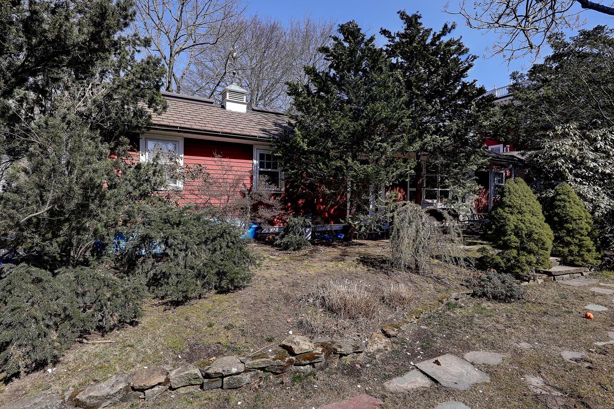 托马斯·L。哈尔西屋 luxury real estate