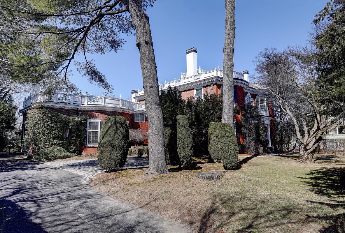 Luxury homes for sale