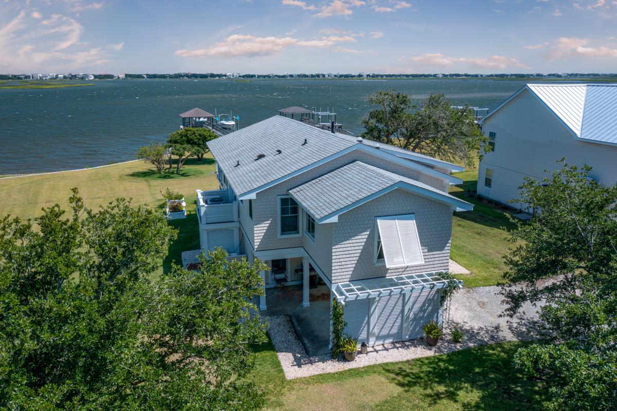 461 ANDREWS ROAD