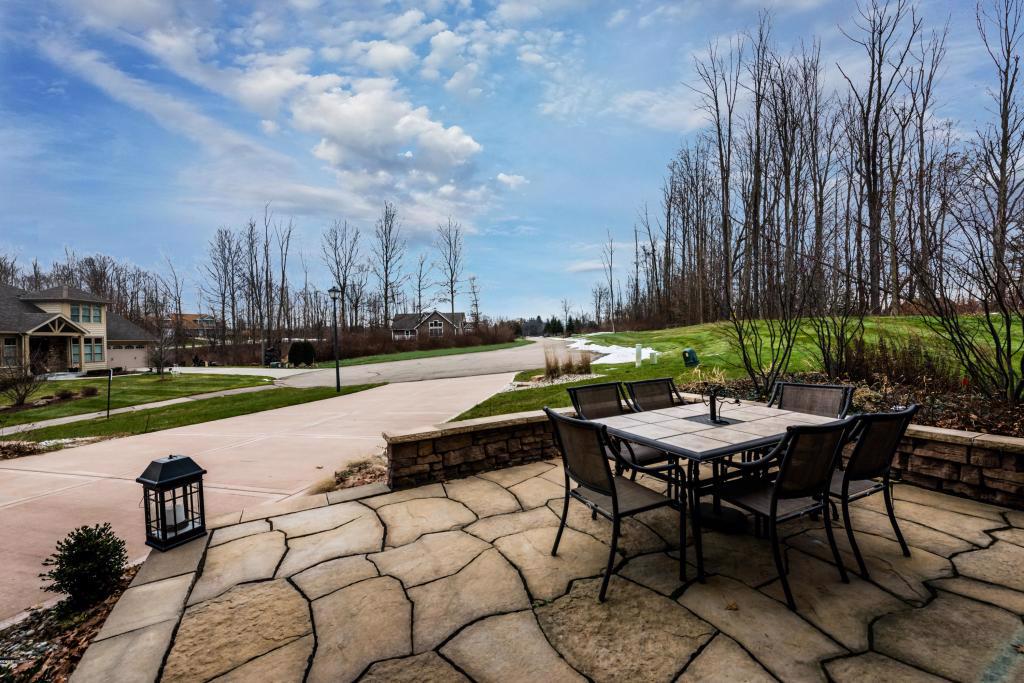 EXQUISITE PAW PAW LAKE HOME Michigan Luxury Homes Mansions For Sale