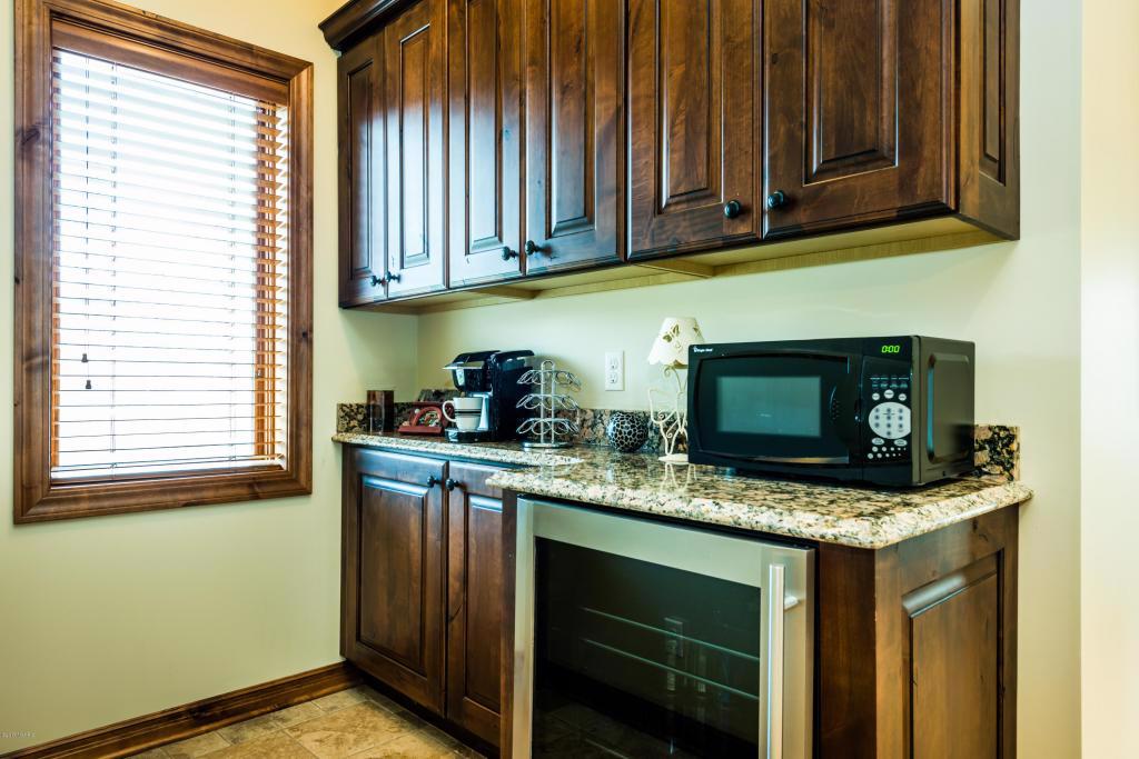 EXQUISITE PAW PAW LAKE HOME Michigan Luxury Homes Mansions For Sale