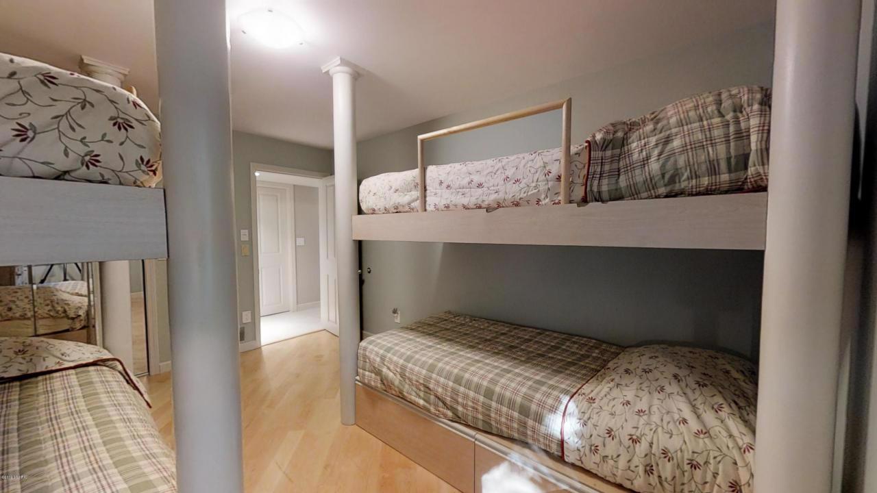 SPECTACULAR MAGICIAN LAKE HOME Michigan Luxury Homes Mansions For Sale Luxury Portfolio