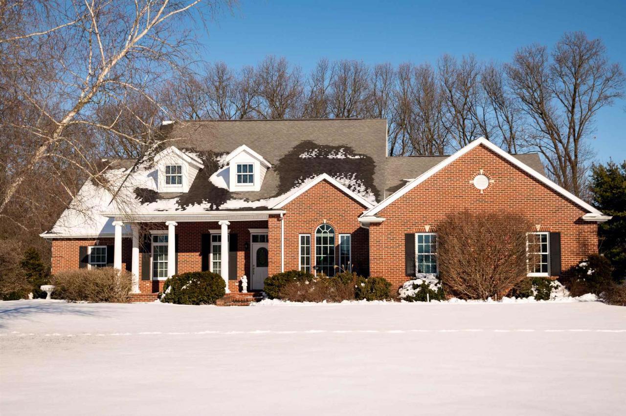 UNIQUE AND ELEGANT CUSTOM-BUILT HOME