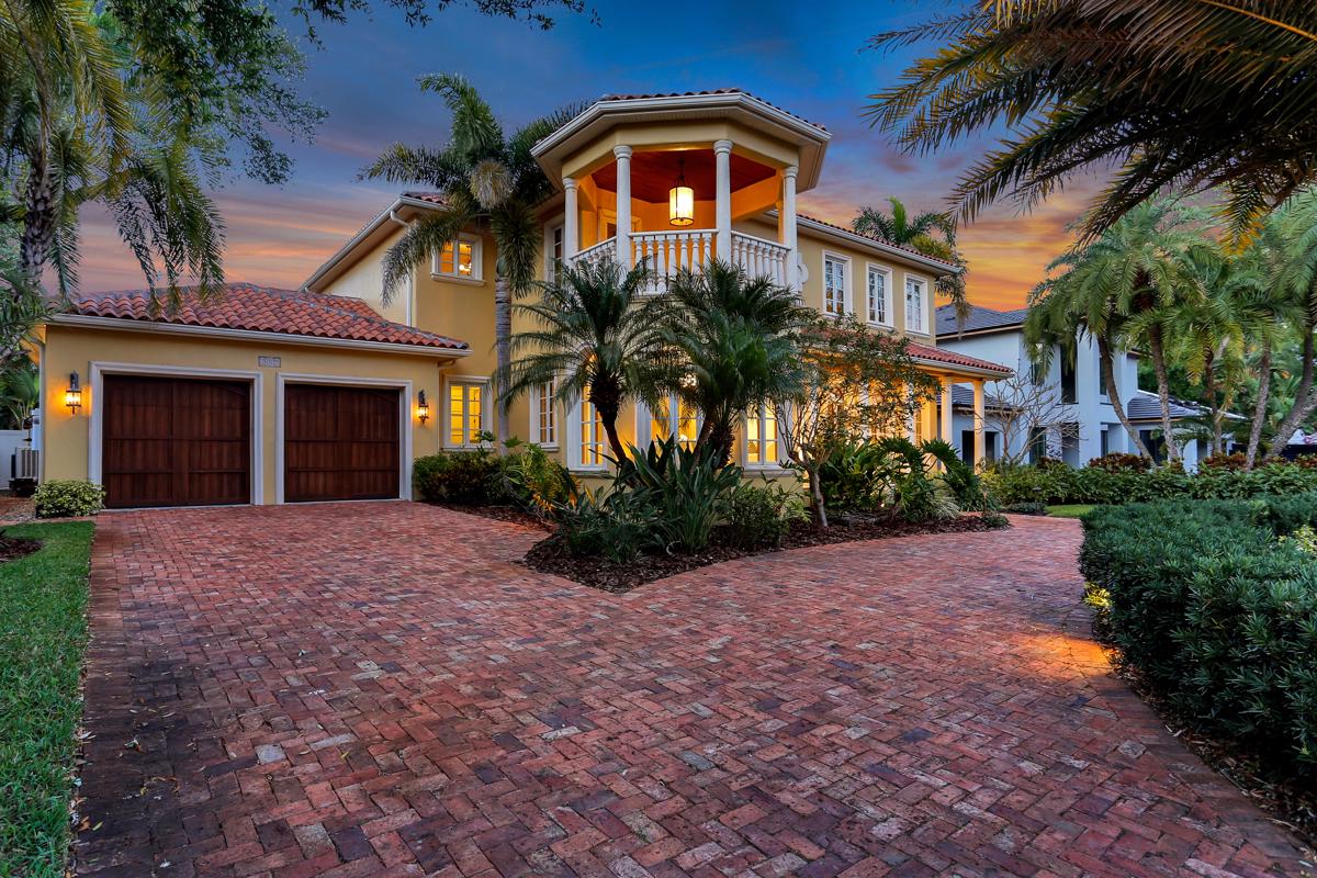 SOUTH TAMPA  ESTATE HOME  Florida  Luxury Homes  Mansions 