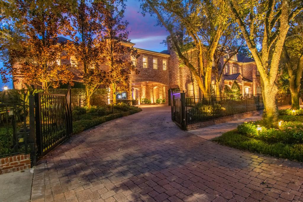 GOLF VIEW PALMA CEIA GOLF AND COUNTRY CLUB Florida Luxury Homes