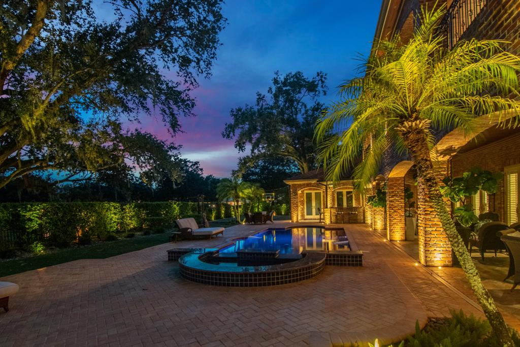 GOLF VIEW PALMA CEIA GOLF AND COUNTRY CLUB Florida Luxury Homes
