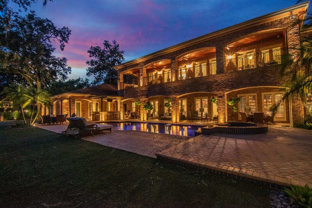 GOLF VIEW PALMA CEIA GOLF AND COUNTRY CLUB Florida Luxury Homes