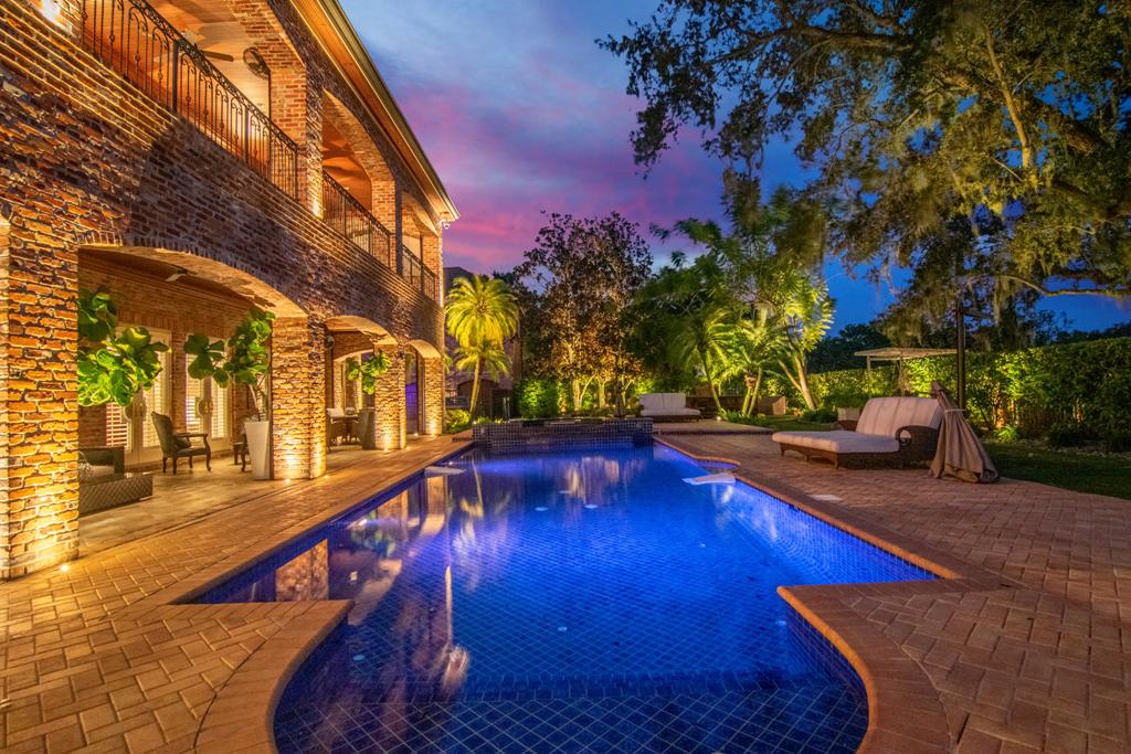 GOLF VIEW PALMA CEIA GOLF AND COUNTRY CLUB Florida Luxury Homes