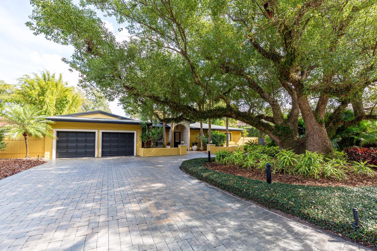 Winter Park Luxury Homes and Winter Park Luxury Real Estate Property