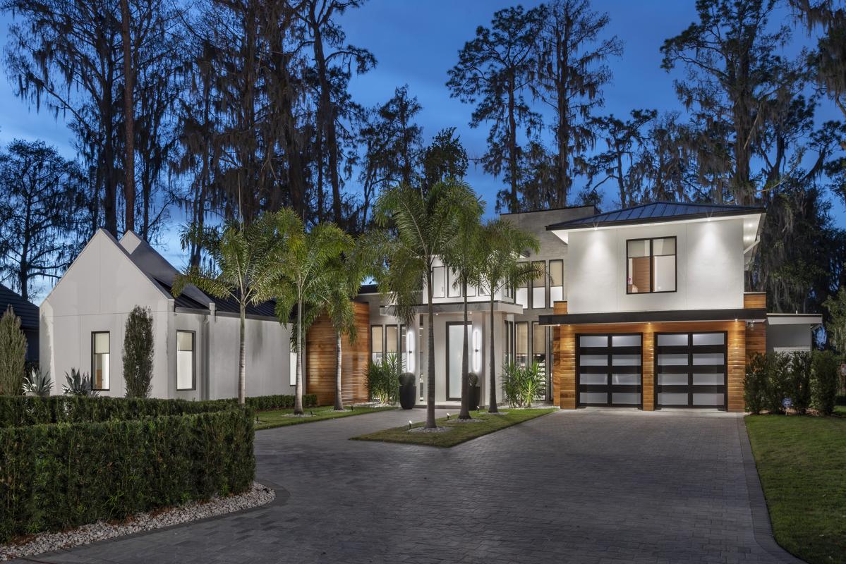 LUXURIOUS LAKEFRONT Florida Luxury Homes Mansions For Sale Luxury