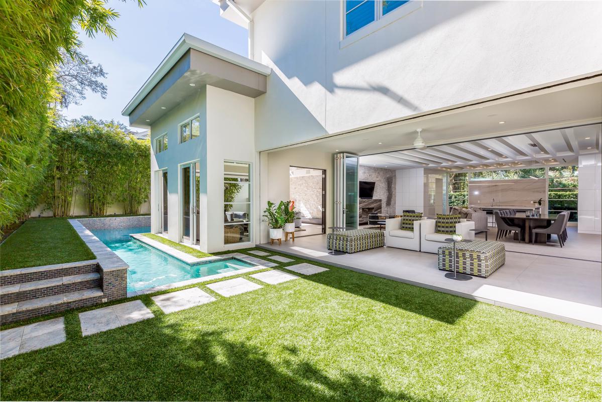 EXCEPTIONAL AND SOPHISTICATED HOME Florida Luxury Homes Mansions