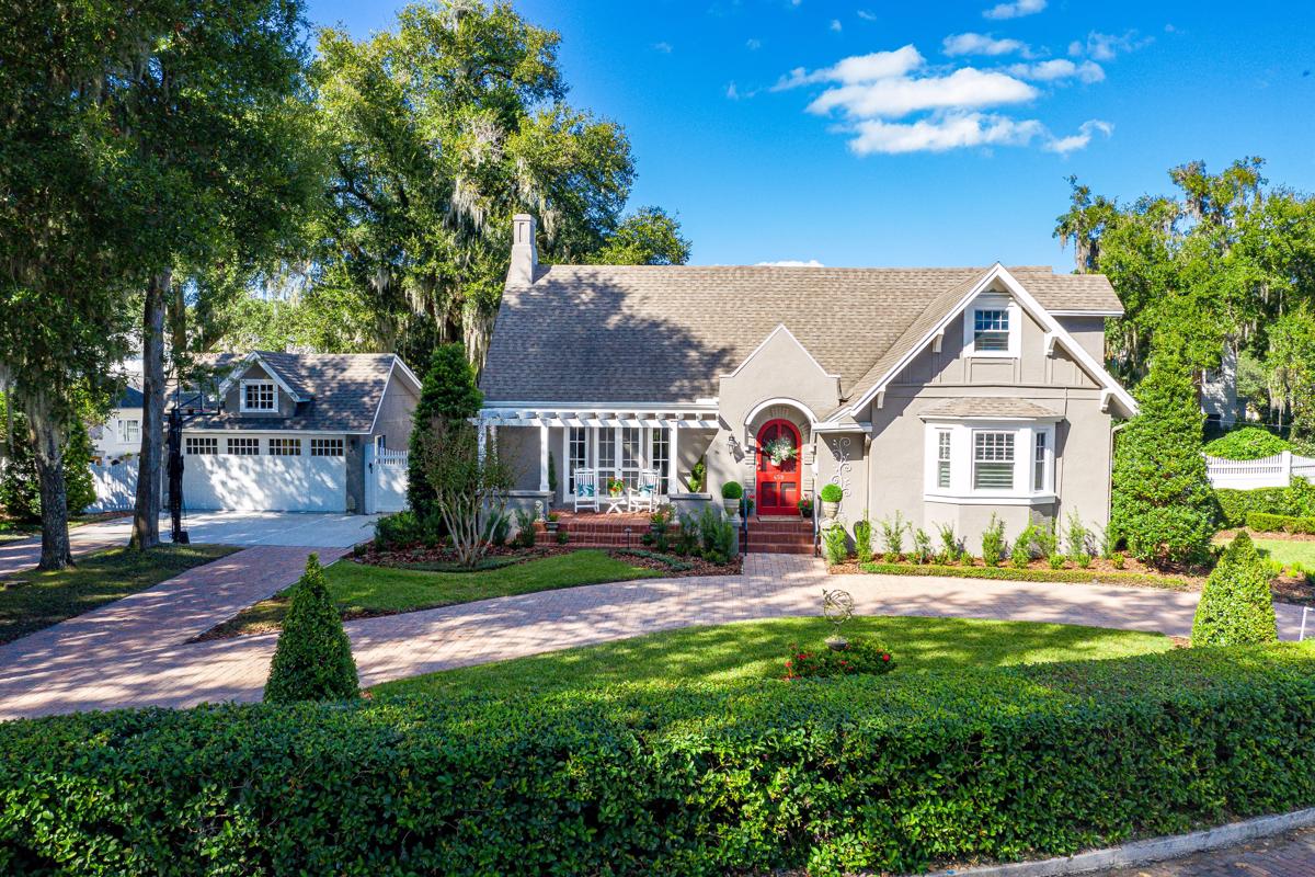 CLASSIC AND CAPTIVATING Florida Luxury Homes Mansions For Sale Luxury Portfolio