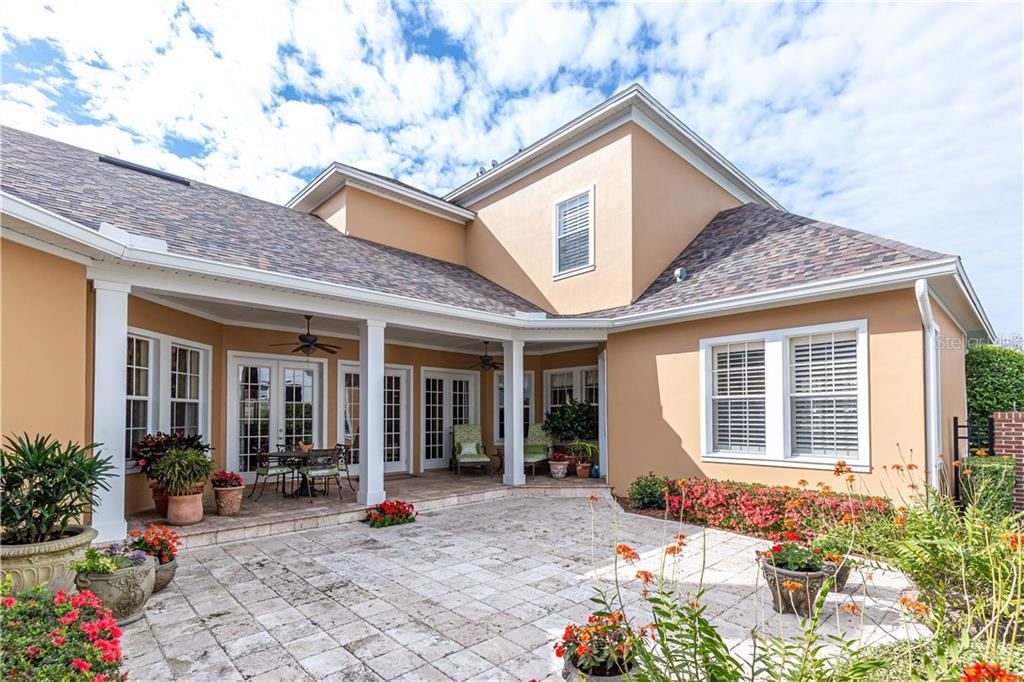 BALDWIN PARK BEAUTY Florida Luxury Homes Mansions For Sale Luxury